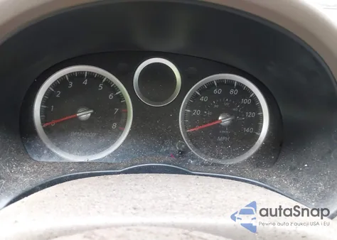 2010 Nissan Sentra 2.0S из США, поврежденный, VIN 3N1AB6AP3AL718761